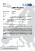 Wenzhou Rovate Sanitaryware Co., Ltd. Certifications