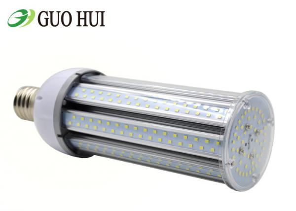 Quality High Pressure 60w Led Corn Light Replacement With More Than 7800LM 3 Years Warranty for sale