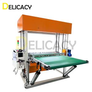 Wholesale Automatic Tin Can Making Machine Precise Stacking High Efficiency from china suppliers