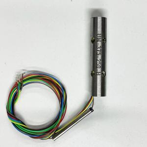 Wholesale UM-375-250 LVDT High Precision Micro Linear Displacement Sensor Mounting Type LVDT from china suppliers