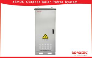 Wholesale Heat Insulation Telecommunication Power Supply System With Float Charging Mode from china suppliers