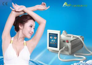 China 2016 Semiconductor laser diode laser permanent hair removal hospital equipment on sale