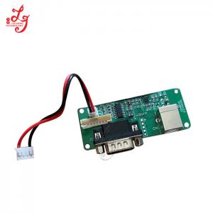China Rosh USB Serial Interface For Touch Screen Monitors Slot PCB Boards Game Machine on sale