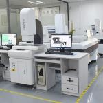 Automatic CNC Vision Measuring Machine 0.1UM Resolution For Clocks Mobile