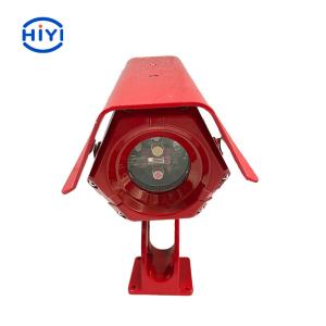 Wholesale Three Band Ir Flame Detector Dc 24 Volt Built In Microprocessor from china suppliers