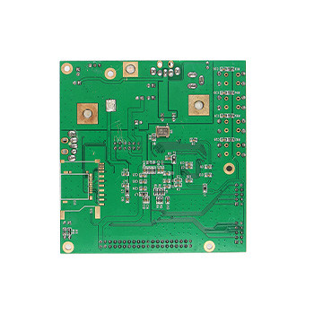 Rogers PCBA Manufacturing Immersion Gold OSP Pc Board Fabrication