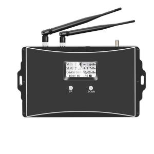 Wholesale 800MHz 900MHz Indoor Cell Phone Signal Booster Cellular Amplifier from china suppliers