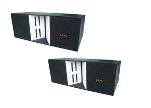 Wholesale 15 Inches Concert Sound System / Double 3 - Way Line Array Pa System from china suppliers