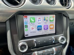 China Ford Mustang 2012 Multimedia SONY SYNC2 Wireless Video Interface carplay andorid auto on sale