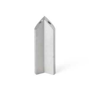 Customized Design Tungsten Carbide Long Drill Bits For CNC Machine