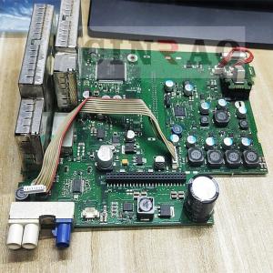 China VW RNS510 Stereo Radio Board For Volkswagen RNS 510 Car GPS Navigation Audio System on sale
