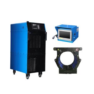 China Customized Induction Heating Coil Machine Protection Level IP20 on sale