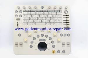 China  Hd15 Ultral Sound Keypad Control Panel Patient Monitor Repair PN 453561360227 on sale