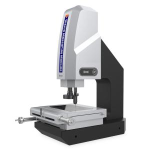 China High Precision Semi Automatic Vision Measuring Machine CE ROHS Certified on sale