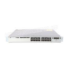 Wholesale WS - C3850 - 24P - S Catalyst 3850 Switch Cisco Catalyst C3850-24P Switch Layer 3 from china suppliers