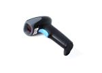 RAKINDA Wireless Handheld Barcode Scanner 1D 2D QR Code Reader Gun 5mil