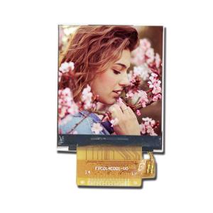 Wholesale ST7789V2 1.54Inch 128*128 Smart TFT Display For Smart Watch from china suppliers