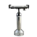 Desktop Mechanical Ipad Secure Display Stand Secure Tablet Lock Stand 360°
