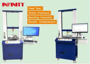 Wholesale IF3231 Series Mechanical Universal Testing Machine with Effective Width of 420mm from china suppliers