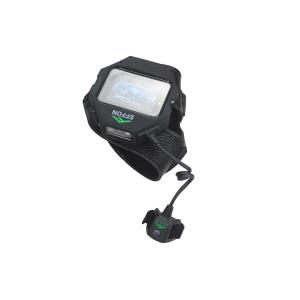 Android PDA Warehouse Data Wearable Terminal