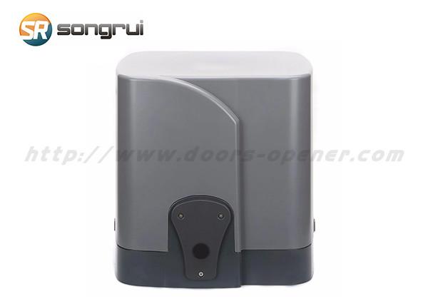 Quality 1400KG WiFi Sliding Gate Opener , PY1400AC Automatic Sliding Gate Motor for sale