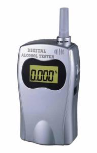 Traffic Field Alcohol Testing Device Within 5 Seconds Respond Time