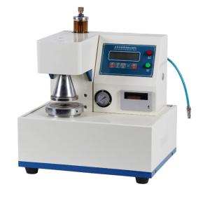 Wholesale Paper Testing Instruments / Bursting Strength Tester 445×425×525mm Dimention from china suppliers