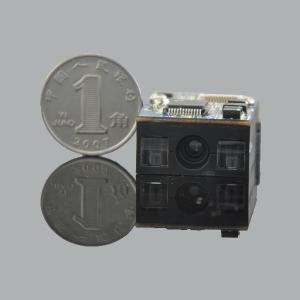 Wholesale 2500Dpi LV1400 1D Barcode Scanner USB interface ARM32 - Bit Processor from china suppliers