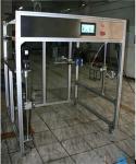 IEC60335 Servo Motor Refrigerator Wardrobe Door Open Close Durability Life