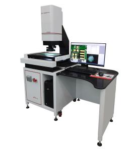 China CMOS CNC Vision Measuring System , Digital Length Measuring Devices on sale