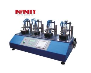 Wholesale Pneumatic Button / Keystroke Durability Tester, Lifespan Tester LCD Controller from china suppliers