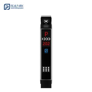 Wholesale LPR Parking Controller LED Screen 4mp LPR Camera All-in-one Machine from china suppliers