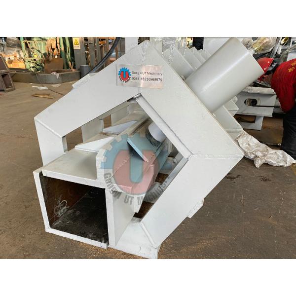 Supply Hydraulic 5KG Cocopeat Block Press Packing Machine for Plant Fiber Block