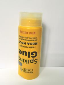 Wholesale 40ml Hand Sanitizer Empty Plastic Shampoo Bottles With Flip Top from china suppliers