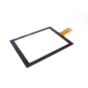 Wholesale Projected 15 Inch Capacitive Touch Screen With USB Controller Ctp Touch Panel from china suppliers