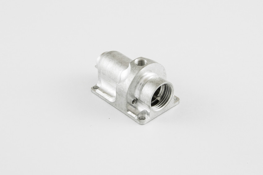 Wholesale 7075AL Anodized Cnc Precision Milling , Metal Milling Service Long Lifespan from china suppliers