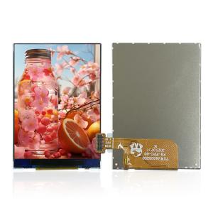 Wholesale 2.4 inch tft lcd displays Resolution 240*320 IPS full view high-definition and high brightness from china suppliers
