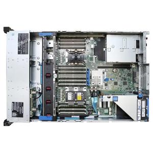 China ProLiant D L380 G10 2U Rack Server W/ Intel Xeon Silver 4110 16GB RAM on sale