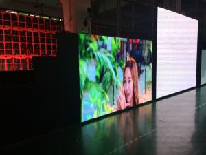 Wholesale Indoor Fixed P1.56mm Church LED Screen SMD1010 Full Color from china suppliers