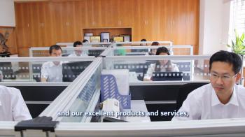 Dongguan Chishing Machinery Co., Ltd.