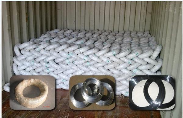 Quality Black soft Wire for sale