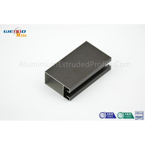 Wholesale Anodizing Surface Structural Aluminum Extrusions Window Frame AA6063 T5 from china suppliers