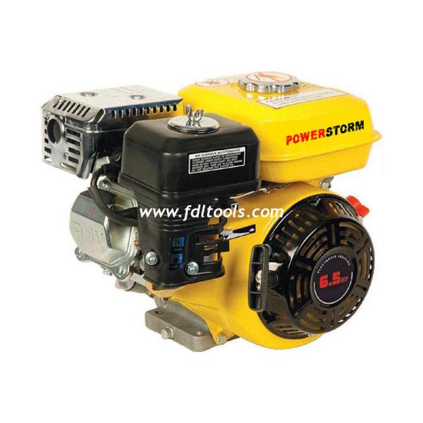 6.5HP 196cc Gasoline Engine