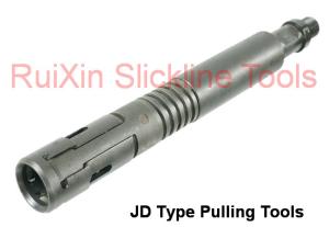 Wholesale JD Pulling Tool Wireline Pulling Tool from china suppliers