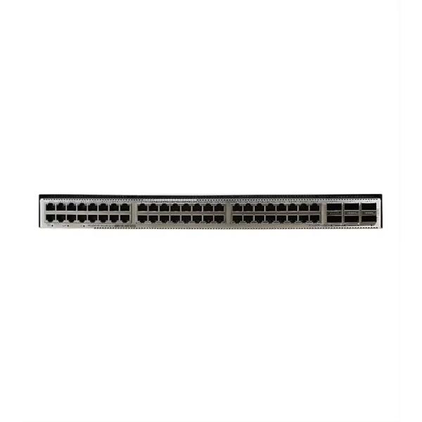 CloudEngine 6863H-48S6CQ Data Center Switch Full-Duplex Half-Duplex Communication Mode