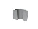 Customizable Stone Cladding Support Systems Environmentally Friendly