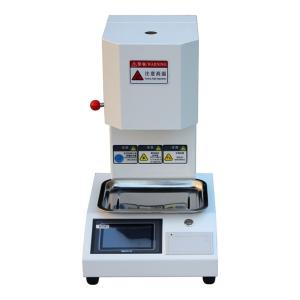 GB3680 Polypropylene MFI Melt Flow Testing Machine