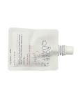 Eco Friendly Customize Printed Three Side Seal Detergent Liquid Pouch