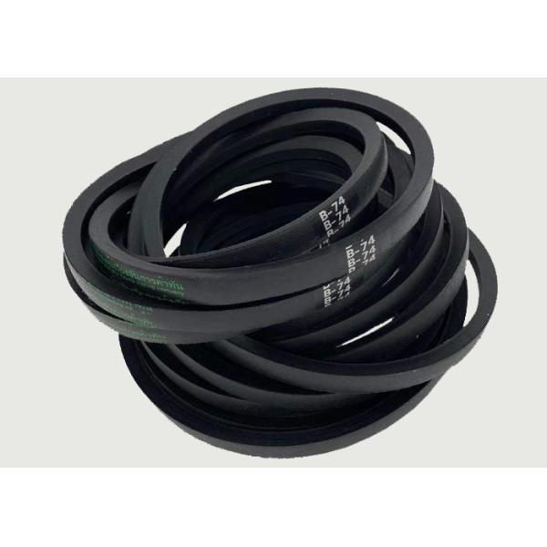17mm Top Width B Type V Belt