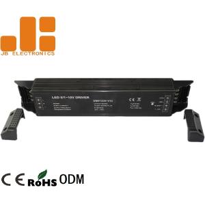Wholesale Over Heating Protection LED Dimmer Controller , LED Driver With Dimming Control from china suppliers